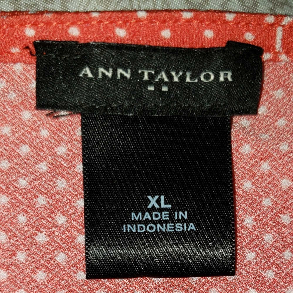 Ann Taylor - Picture 4 of 4